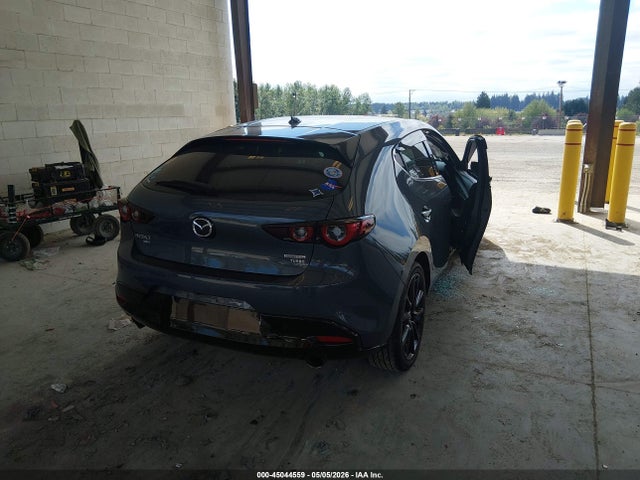 Aukcja sprzedaży 2022 Mazda Mazda3 2.5 Turbo, vin: JM1BPBJY6N1508978, numer aukcji: 45044559