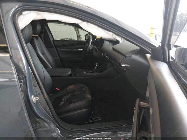 Aukcja sprzedaży 2022 Mazda Mazda3 2.5 Turbo, vin: JM1BPBJY6N1508978, numer aukcji: 45044559