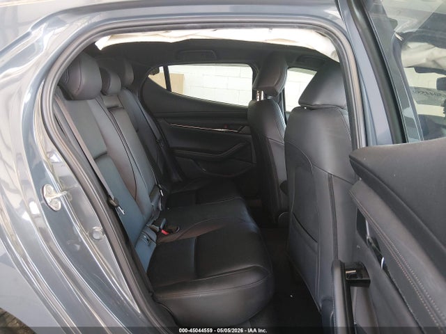Aukcja sprzedaży 2022 Mazda Mazda3 2.5 Turbo, vin: JM1BPBJY6N1508978, numer aukcji: 45044559