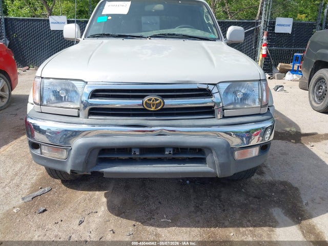 Aukcja sprzedaży 2000 Toyota 4runner Sr5 V6, vin: JT3HN86R8Y0322328, numer aukcji: 45044562