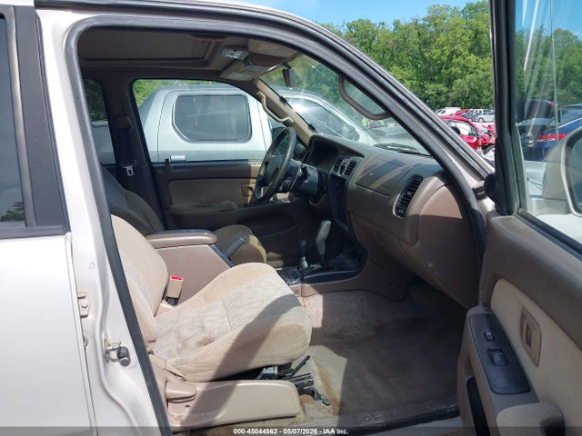 Aukcja sprzedaży 2000 Toyota 4runner Sr5 V6, vin: JT3HN86R8Y0322328, numer aukcji: 45044562