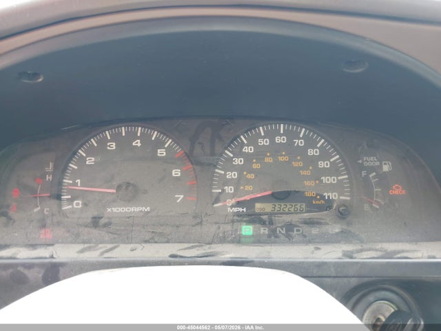 Aukcja sprzedaży 2000 Toyota 4runner Sr5 V6, vin: JT3HN86R8Y0322328, numer aukcji: 45044562