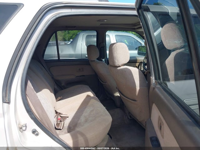 Aukcja sprzedaży 2000 Toyota 4runner Sr5 V6, vin: JT3HN86R8Y0322328, numer aukcji: 45044562