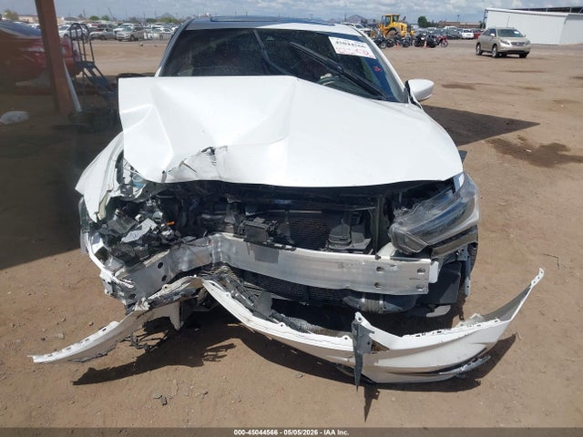Продаж на аукціоні авто 2022 Acura Ilx Premium   A-spec Packages/technology   A-spec Packages, vin: 19UDE2F85NA004205, номер лоту: 45044566