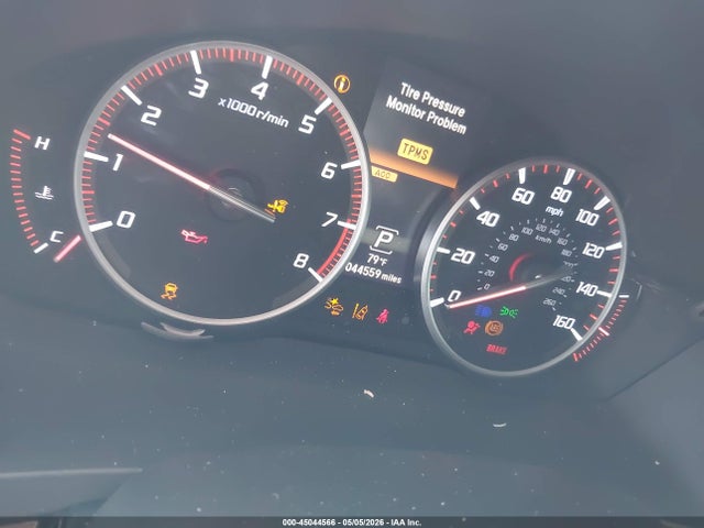 Продаж на аукціоні авто 2022 Acura Ilx Premium   A-spec Packages/technology   A-spec Packages, vin: 19UDE2F85NA004205, номер лоту: 45044566