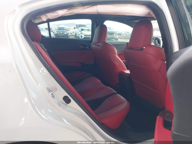 Продаж на аукціоні авто 2022 Acura Ilx Premium   A-spec Packages/technology   A-spec Packages, vin: 19UDE2F85NA004205, номер лоту: 45044566