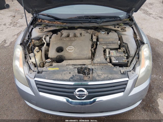 2008 Nissan Altima 3.5 Se მანქანა იყიდება აუქციონზე, vin: 1N4BL21E78C191938, აუქციონის ნომერი: 45044572