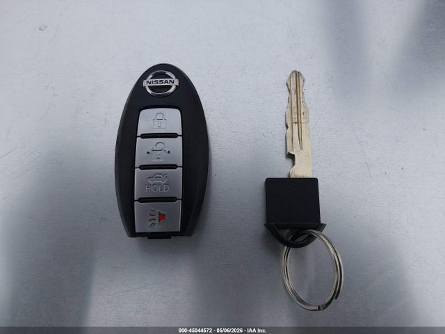 2008 Nissan Altima 3.5 Se მანქანა იყიდება აუქციონზე, vin: 1N4BL21E78C191938, აუქციონის ნომერი: 45044572