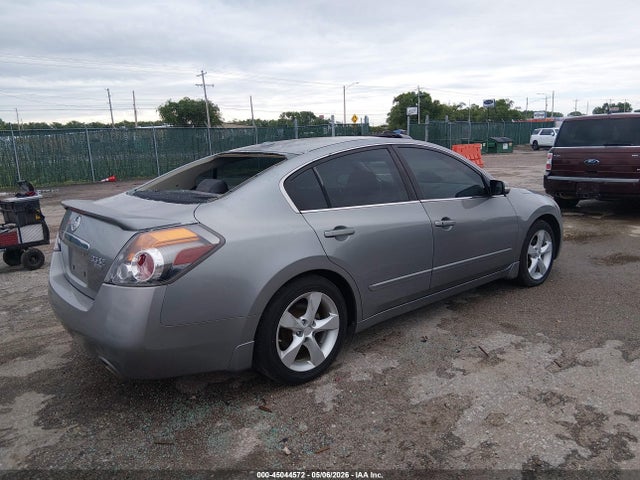 2008 Nissan Altima 3.5 Se მანქანა იყიდება აუქციონზე, vin: 1N4BL21E78C191938, აუქციონის ნომერი: 45044572