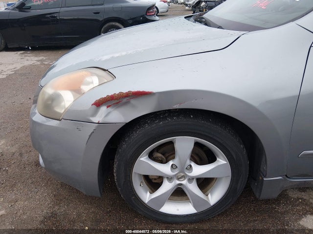 2008 Nissan Altima 3.5 Se მანქანა იყიდება აუქციონზე, vin: 1N4BL21E78C191938, აუქციონის ნომერი: 45044572