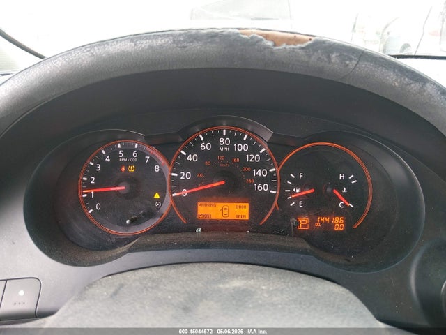 2008 Nissan Altima 3.5 Se მანქანა იყიდება აუქციონზე, vin: 1N4BL21E78C191938, აუქციონის ნომერი: 45044572