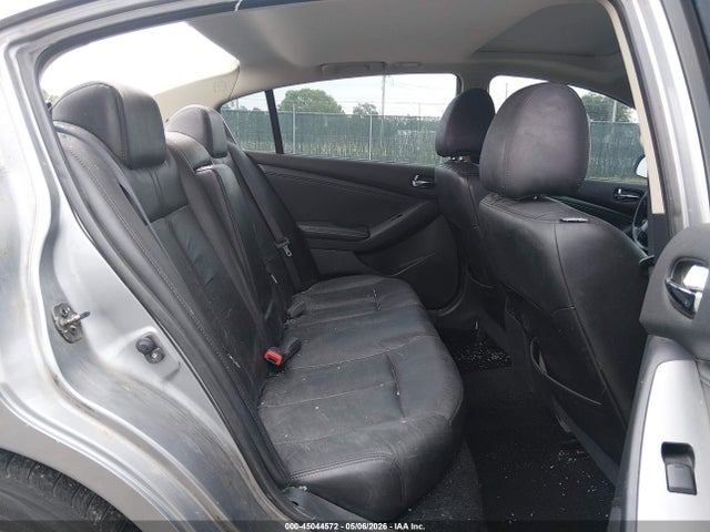 2008 Nissan Altima 3.5 Se მანქანა იყიდება აუქციონზე, vin: 1N4BL21E78C191938, აუქციონის ნომერი: 45044572