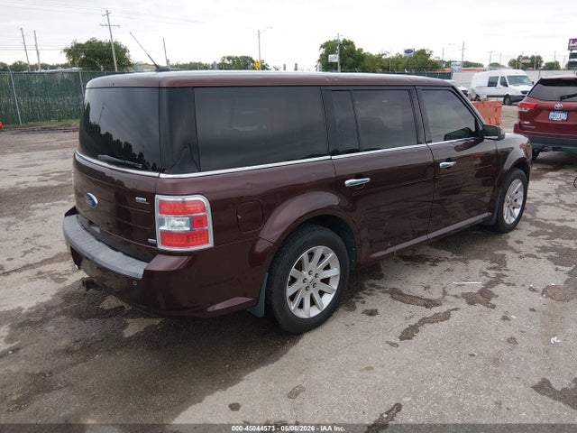 Продажа на аукционе авто 2009 Ford Flex Sel, vin: 2FMEK62C49BA35836, номер лота: 45044573