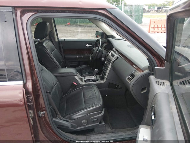 Продажа на аукционе авто 2009 Ford Flex Sel, vin: 2FMEK62C49BA35836, номер лота: 45044573