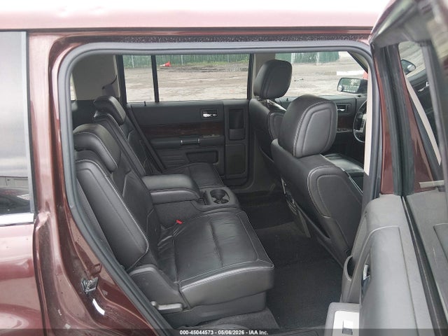 Продажа на аукционе авто 2009 Ford Flex Sel, vin: 2FMEK62C49BA35836, номер лота: 45044573