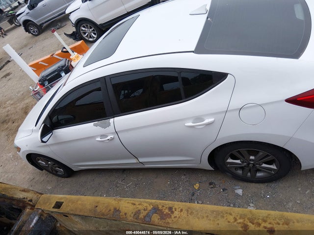 Продаж на аукціоні авто 2017 Hyundai Elantra Value Edition, vin: 5NPD84LF6HH201305, номер лоту: 45044574