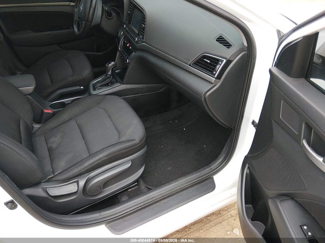 Продаж на аукціоні авто 2017 Hyundai Elantra Value Edition, vin: 5NPD84LF6HH201305, номер лоту: 45044574