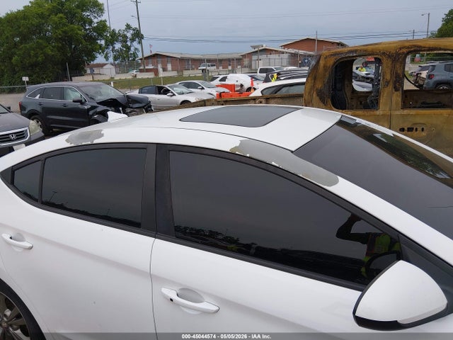 Продаж на аукціоні авто 2017 Hyundai Elantra Value Edition, vin: 5NPD84LF6HH201305, номер лоту: 45044574