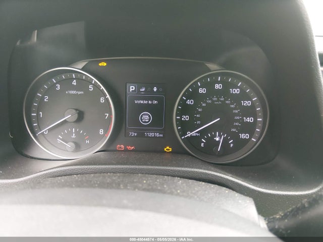 Продаж на аукціоні авто 2017 Hyundai Elantra Value Edition, vin: 5NPD84LF6HH201305, номер лоту: 45044574
