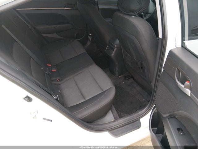 Продаж на аукціоні авто 2017 Hyundai Elantra Value Edition, vin: 5NPD84LF6HH201305, номер лоту: 45044574