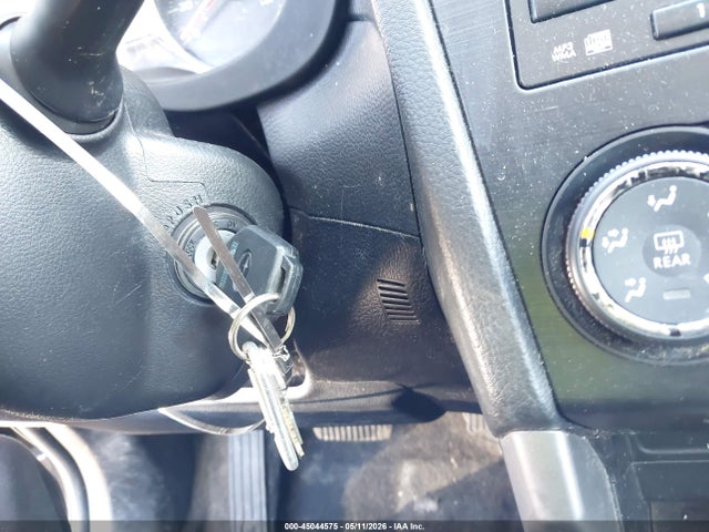 45044575 :رقم المزاد ، JF2SJABC1FH503311 vin ، 2015 Subaru Forester 2.5i مزاد بيع