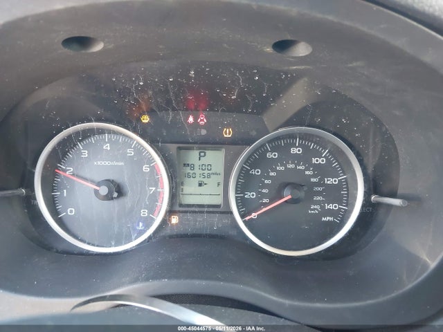 45044575 :رقم المزاد ، JF2SJABC1FH503311 vin ، 2015 Subaru Forester 2.5i مزاد بيع