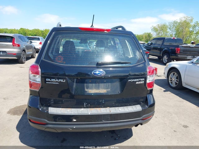 45044575 :رقم المزاد ، JF2SJABC1FH503311 vin ، 2015 Subaru Forester 2.5i مزاد بيع