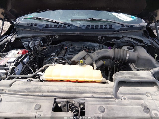 Продажа на аукционе авто 2018 Ford F-150 Xlt, vin: 1FTEW1E59JFB23681, номер лота: 45044576