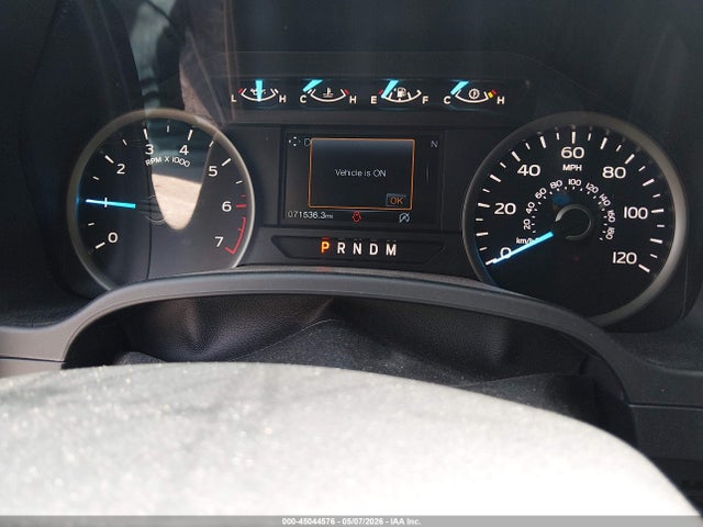 Продажа на аукционе авто 2018 Ford F-150 Xlt, vin: 1FTEW1E59JFB23681, номер лота: 45044576