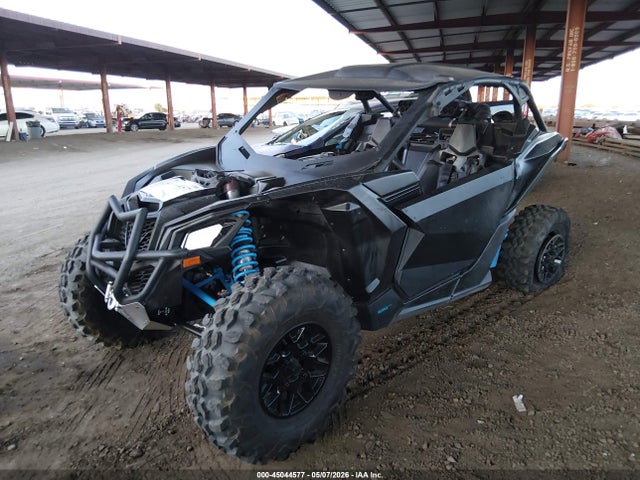 Продаж на аукціоні авто 2022 Can-am Maverick X3 Ds Turbo Rr, vin: 3JBVGAV49NE000941, номер лоту: 45044577