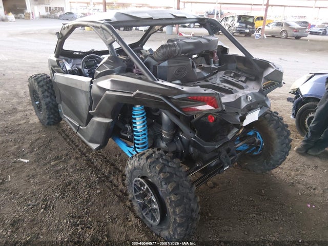 Продаж на аукціоні авто 2022 Can-am Maverick X3 Ds Turbo Rr, vin: 3JBVGAV49NE000941, номер лоту: 45044577
