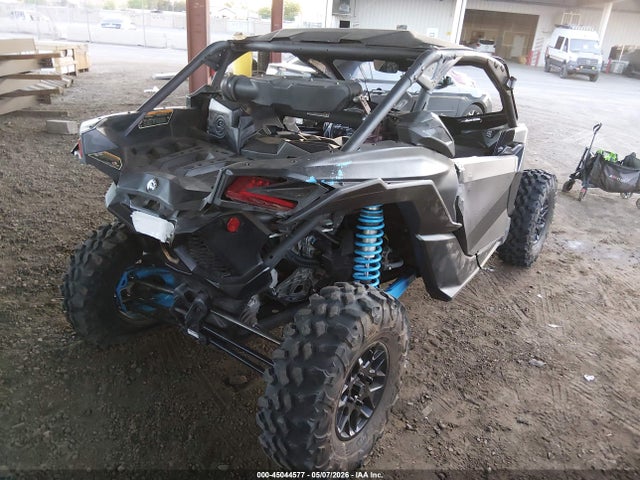 Продаж на аукціоні авто 2022 Can-am Maverick X3 Ds Turbo Rr, vin: 3JBVGAV49NE000941, номер лоту: 45044577