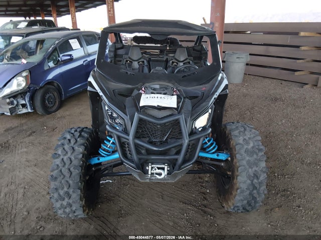 Продаж на аукціоні авто 2022 Can-am Maverick X3 Ds Turbo Rr, vin: 3JBVGAV49NE000941, номер лоту: 45044577