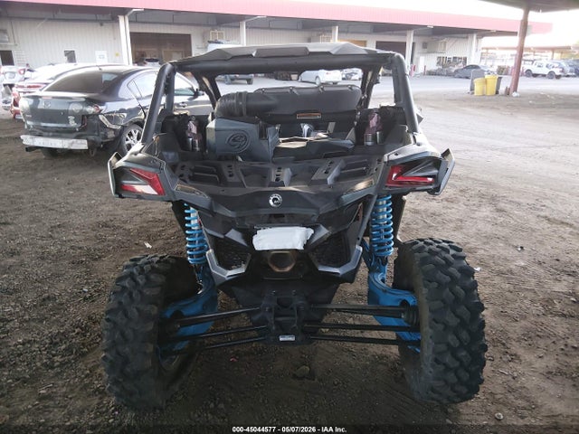 Продаж на аукціоні авто 2022 Can-am Maverick X3 Ds Turbo Rr, vin: 3JBVGAV49NE000941, номер лоту: 45044577