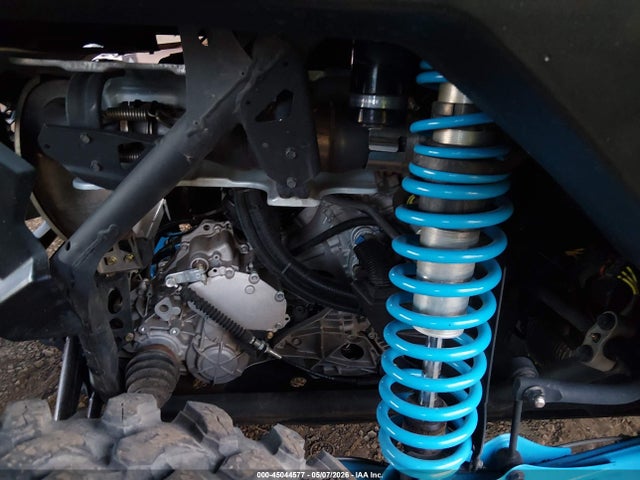 Продаж на аукціоні авто 2022 Can-am Maverick X3 Ds Turbo Rr, vin: 3JBVGAV49NE000941, номер лоту: 45044577