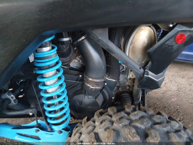 Продаж на аукціоні авто 2022 Can-am Maverick X3 Ds Turbo Rr, vin: 3JBVGAV49NE000941, номер лоту: 45044577