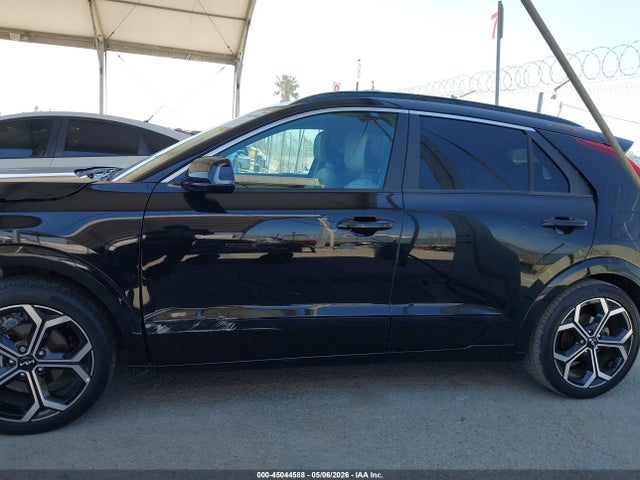KIA Niro Ex Touring 2023 KNDCR3LE8P5099708 Image 14