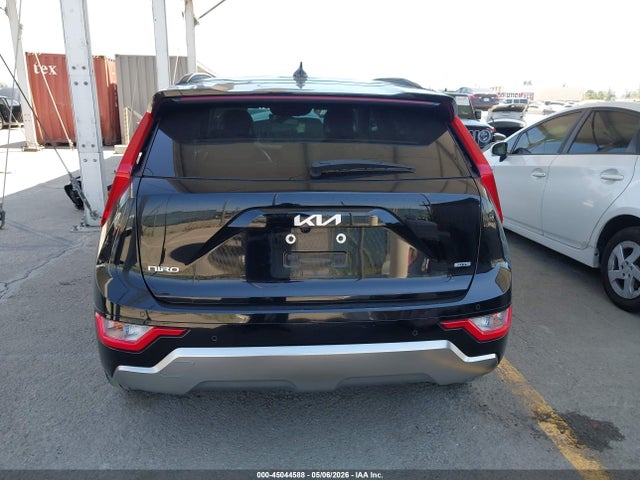 KIA Niro Ex Touring 2023 KNDCR3LE8P5099708 Image 16