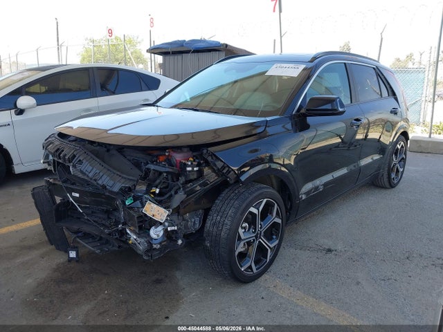 KIA Niro Ex Touring 2023 KNDCR3LE8P5099708 Image 2