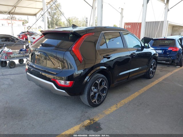 KIA Niro Ex Touring 2023 KNDCR3LE8P5099708 Image 4