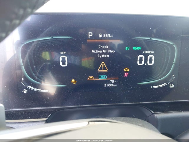 KIA Niro Ex Touring 2023 KNDCR3LE8P5099708 Image 7