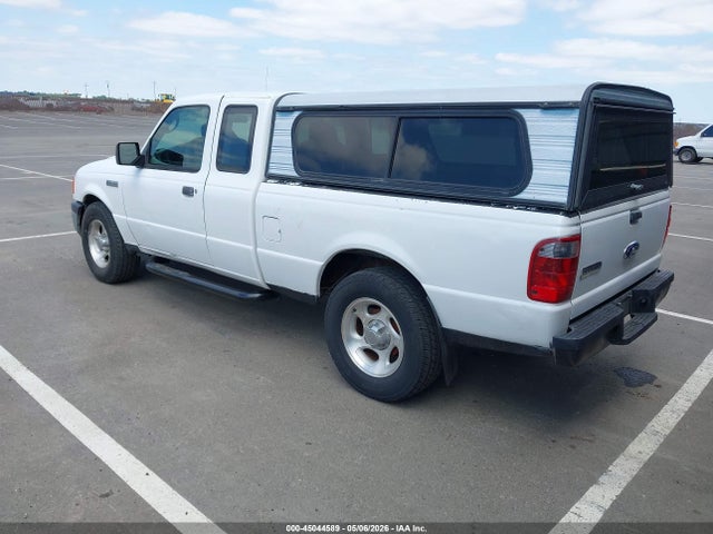 Продаж на аукціоні авто 2007 Ford Ranger Sport/stx/xl/xlt, vin: 1FTYR14U47PA26243, номер лоту: 45044589