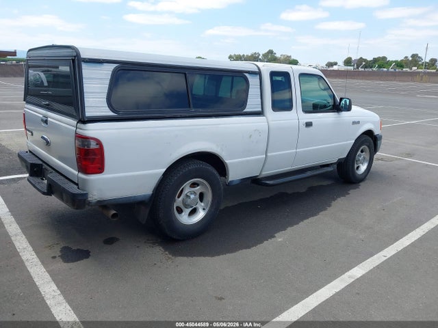 Продаж на аукціоні авто 2007 Ford Ranger Sport/stx/xl/xlt, vin: 1FTYR14U47PA26243, номер лоту: 45044589