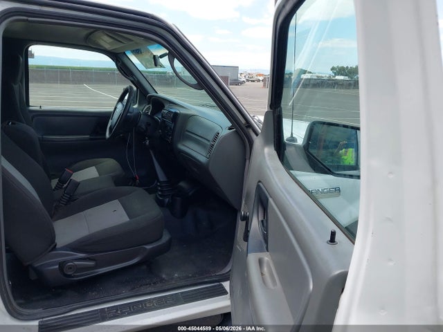 Продаж на аукціоні авто 2007 Ford Ranger Sport/stx/xl/xlt, vin: 1FTYR14U47PA26243, номер лоту: 45044589