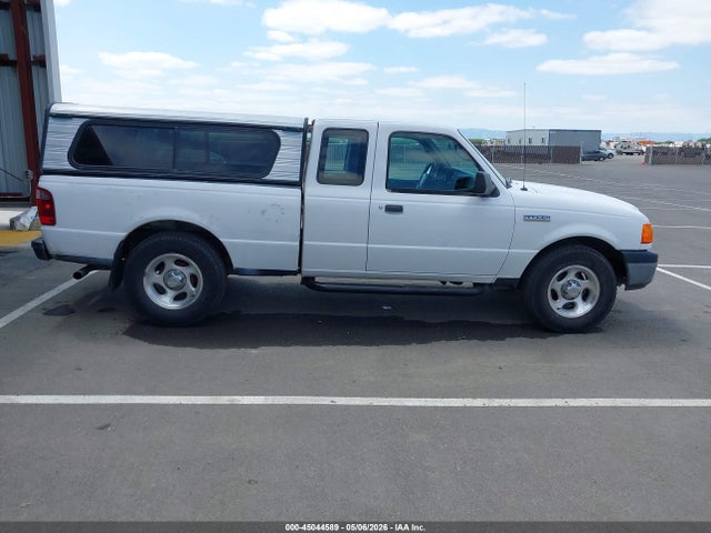Продаж на аукціоні авто 2007 Ford Ranger Sport/stx/xl/xlt, vin: 1FTYR14U47PA26243, номер лоту: 45044589