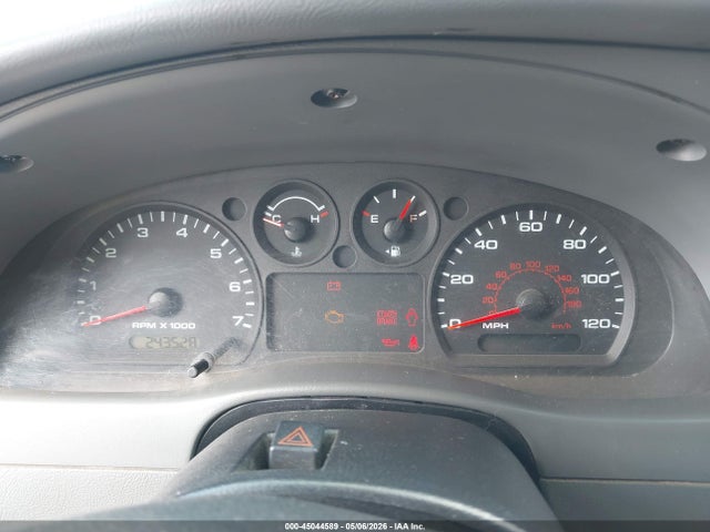 Продаж на аукціоні авто 2007 Ford Ranger Sport/stx/xl/xlt, vin: 1FTYR14U47PA26243, номер лоту: 45044589