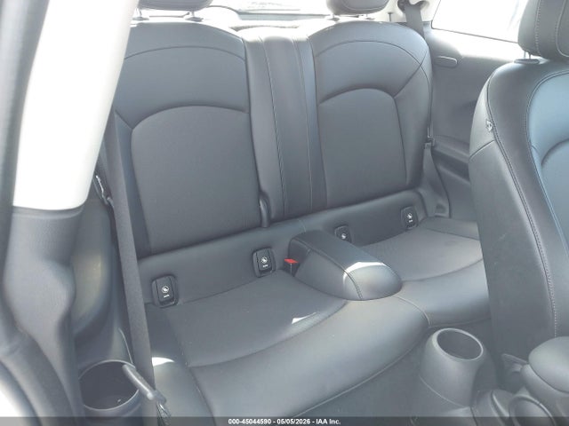 Mini Hardtop Cooper 2014 WMWXM5C59ET936757 Image 8