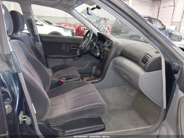 45044591 :رقم المزاد ، 4S3BE635537204213 vin ، 2003 Subaru Legacy L/l W/special Edition Package مزاد بيع