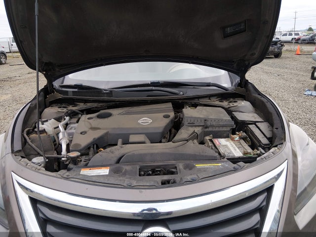 Nissan Altima 2.5 Sv 2014 1N4AL3APXEN215734 Image 10