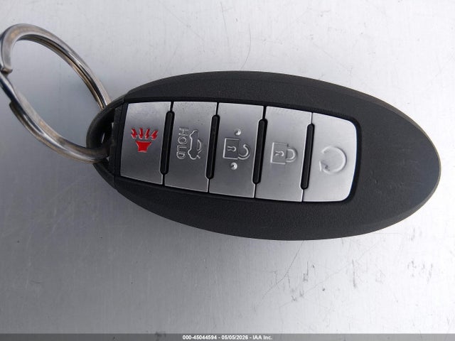 Nissan Altima 2.5 Sv 2014 1N4AL3APXEN215734 Image 11